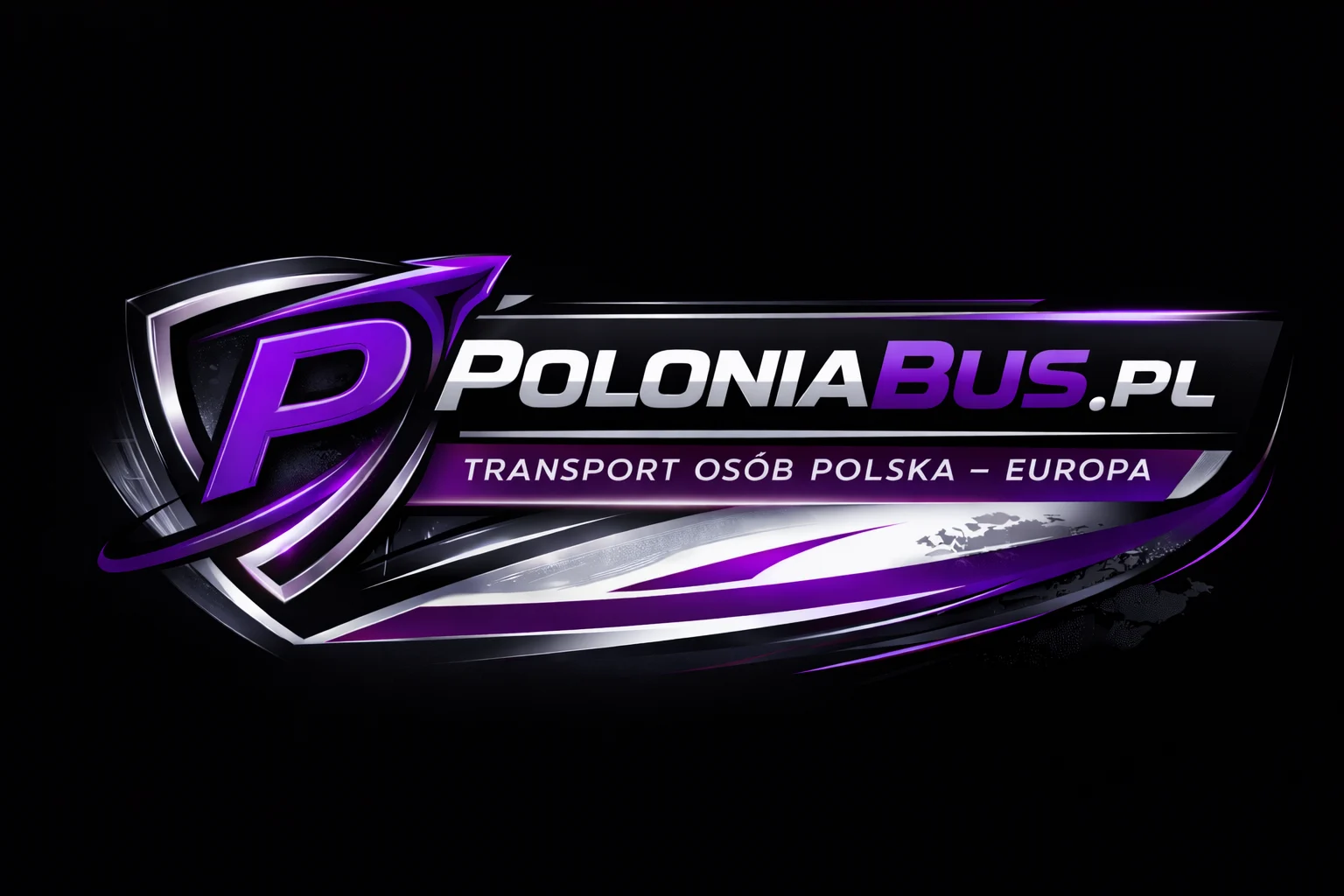 POLONIA BUS /Przewozy do Włoch, Niemiec, Austrii, Belgii, Holandii oraz Szwajcarii